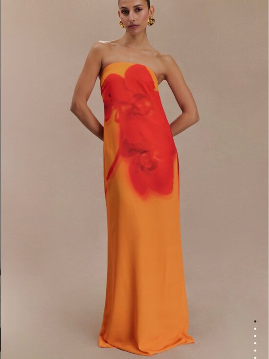 Meshki Dresses & Skirts - NWT MESHKI Amaya Dress, Large